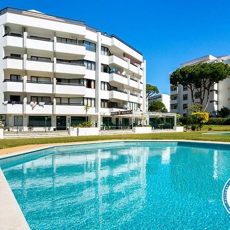 Whome | Vilamoura Sunny Apartment Quarteira Exterior photo